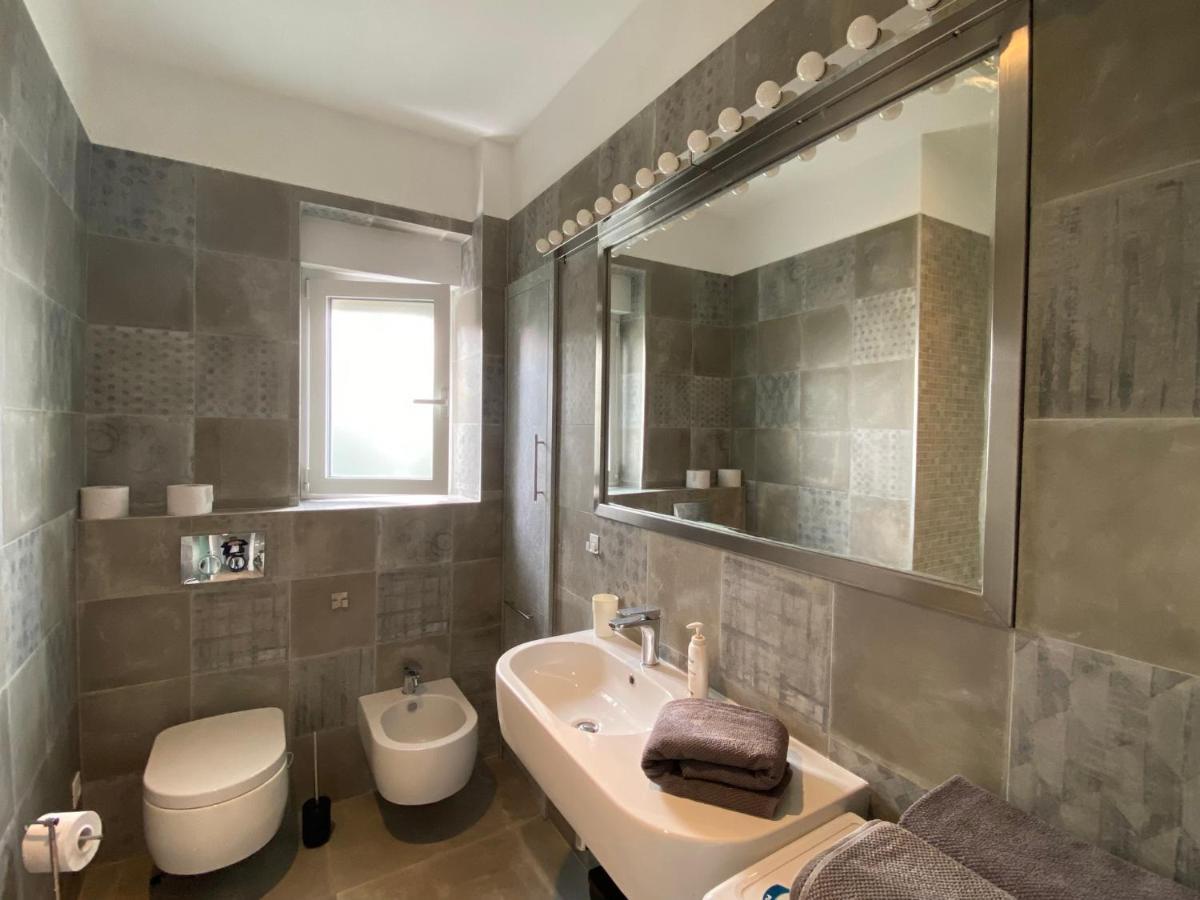 Linden Trsat With Balcony Apartment Рийека Екстериор снимка